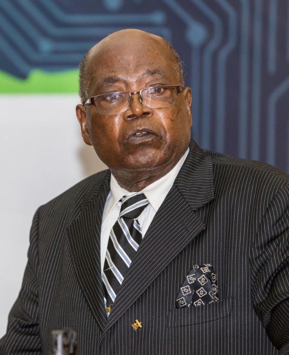 We’re committed to promoting regional integration in Africa
