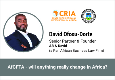 David Ofosu-Dorte