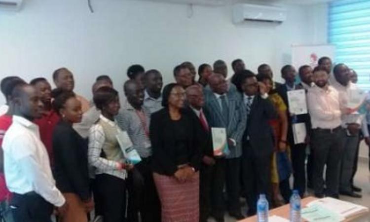 CRIA launches reports on African integration issues