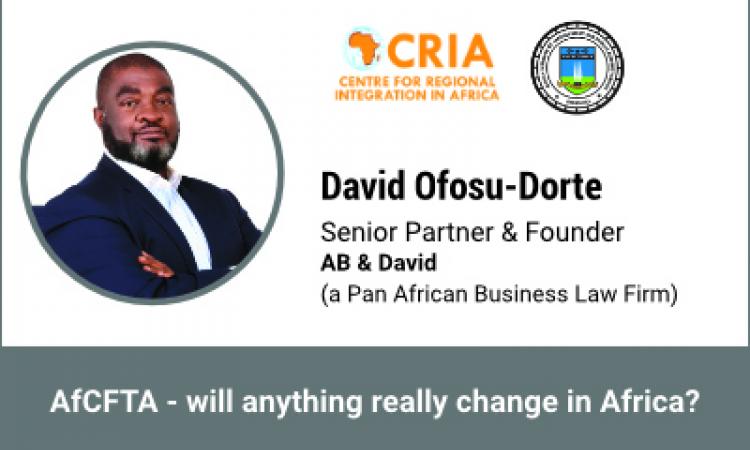 David Ofosu-Dorte