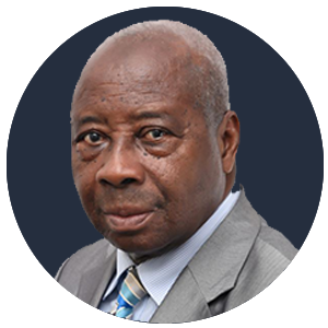 Dr. Nana Owusu-Afari